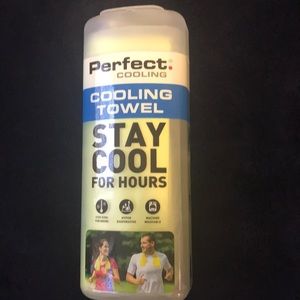 ❗️Cooling Towel ❗️